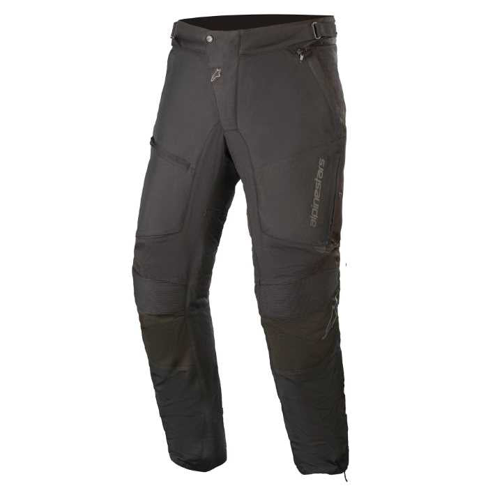 Alpinestars Raider V2 Dual Sport Pants Black