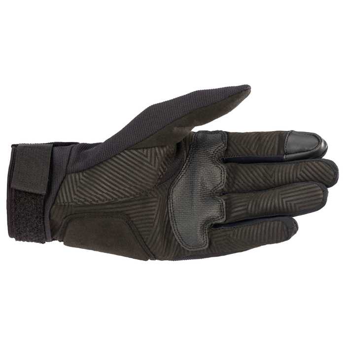 Alpinestars Reef Glove Black White Red
