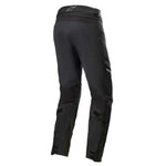 Alpinestars Road Tech Gore-Tex Pants Short Black