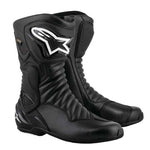 Alpinestars SMX 6 V2 Gore-Tex Black