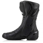 Alpinestars SMX 6 V2 Gore-Tex Black