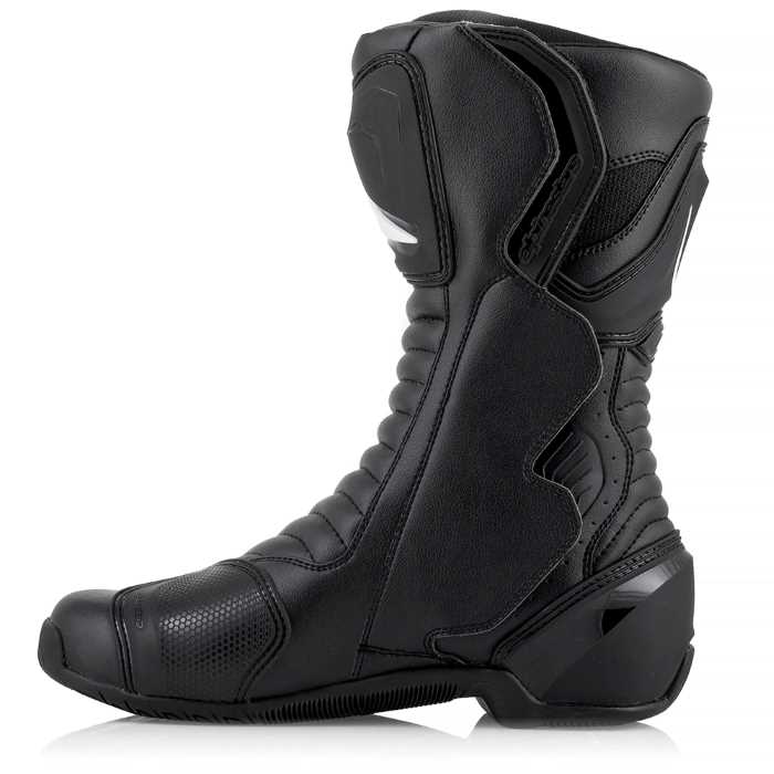 Alpinestars SMX 6 V2 Gore-Tex Black