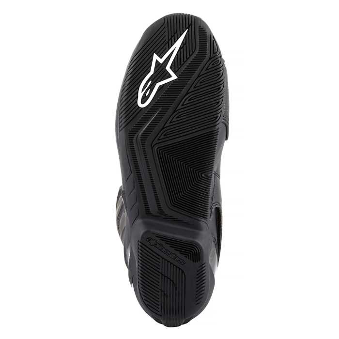 Alpinestars SMX 6 V2 Gore-Tex Black