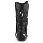 Alpinestars SMX 6 V2 Gore-Tex Black