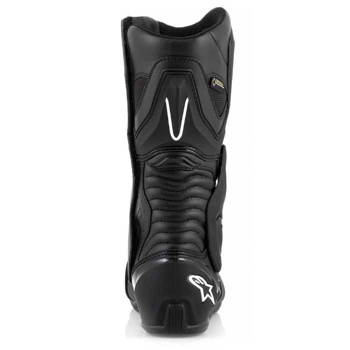Alpinestars SMX 6 V2 Gore-Tex Black