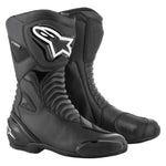Alpinestars SMX S Waterproof Black