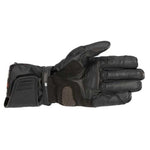 Alpinestars SP-8 H-Dry Gloves Black