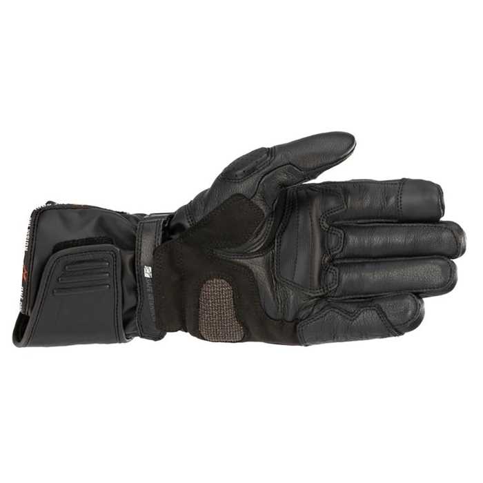 Alpinestars SP-8 H-Dry Gloves Black