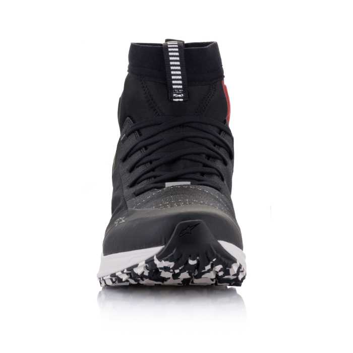 Alpinestars Speedforce Black White Red