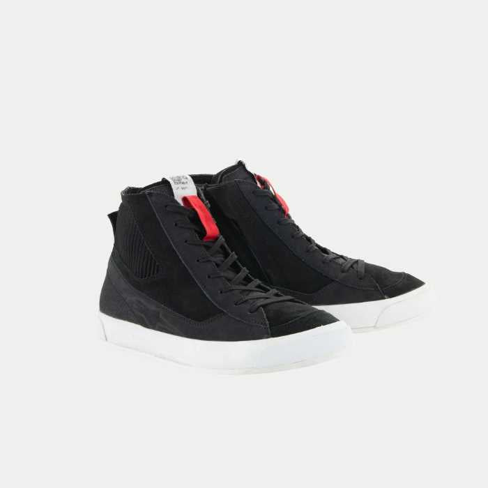 Alpinestars Stated Shoes Black