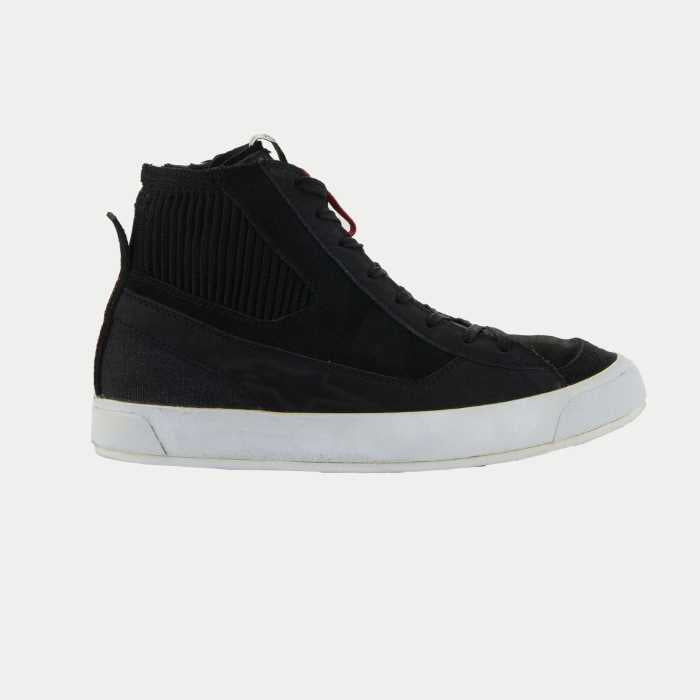 Alpinestars Stated Shoes Black