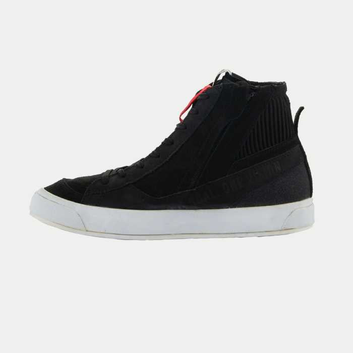 Alpinestars Stated Shoes Black