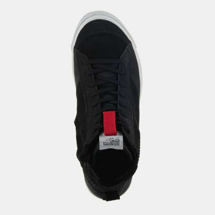 Alpinestars Stated Shoes Black