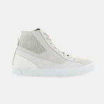 Alpinestars Stated Shoes White Cool Grey
