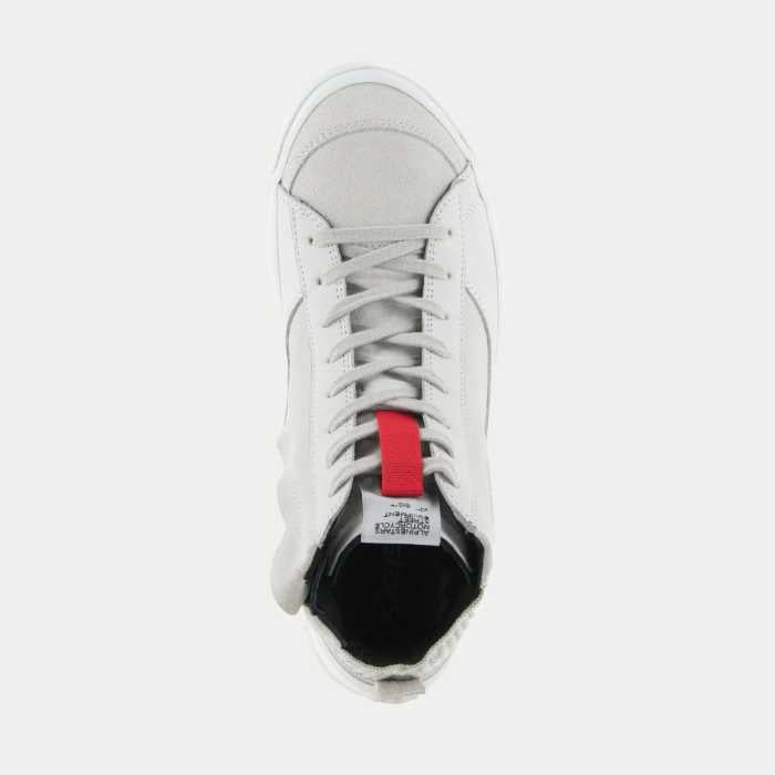 Alpinestars Stated Shoes White Cool Grey