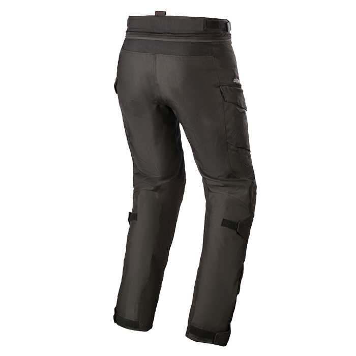 Alpinestars Stella Ladies Andes V3 Drystar Pants Black