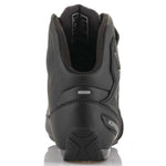 Alpinestars Stella Ladies Faster-3 Dual Sport Shoe Black Silver