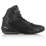 Alpinestars Stella Ladies Faster-3 Dual Sport Shoe Black Silver