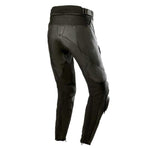 Alpinestars Stella Ladies Missile V3 Leather Pants Black
