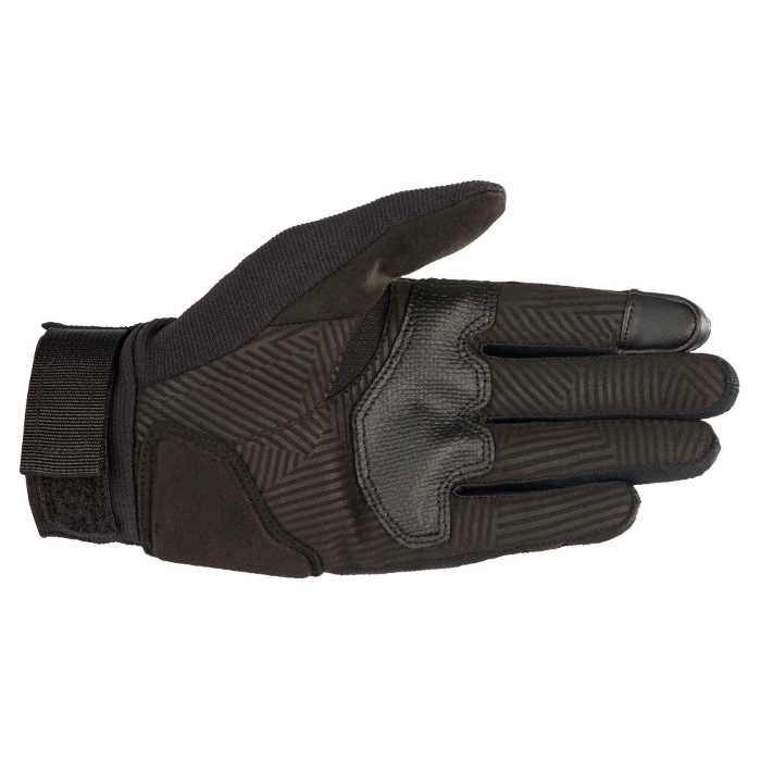 Alpinestars Stella Ladies Reef Womens Glove Black Fuchsia