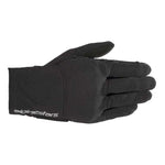 Alpinestars Stella Ladies Reef Womens Glove Black Reflective