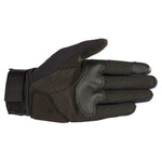 Alpinestars Stella Ladies Reef Womens Glove Black Reflective