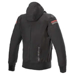 Alpinestars Stella Ladies Sektor v2 Tech Hoodie Black Coral