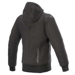 Alpinestars Stella Ladies Sektor v2 Tech Hoodie Black