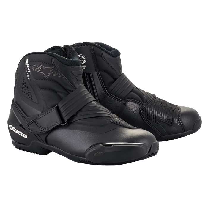 Alpinestars Stella Ladies SMX-1 R V2 Black