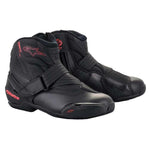Alpinestars Stella Ladies SMX-1 R V2 Black Diva Pink