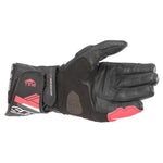 Alpinestars Stella Ladies SP-8 V3 Gloves Black White Diva Pink