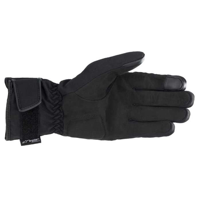 Alpinestars Stella Ladies SR-3 V2 Drystar Glove Black