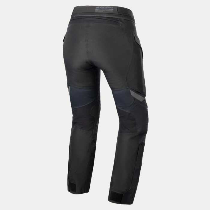 Alpinestars Stella Ladies ST-7 2L Gore-Tex Pants Black Dark Grey