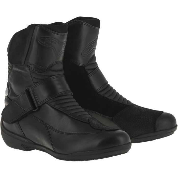 Alpinestars Stella Ladies Valencia WP Boots Black
