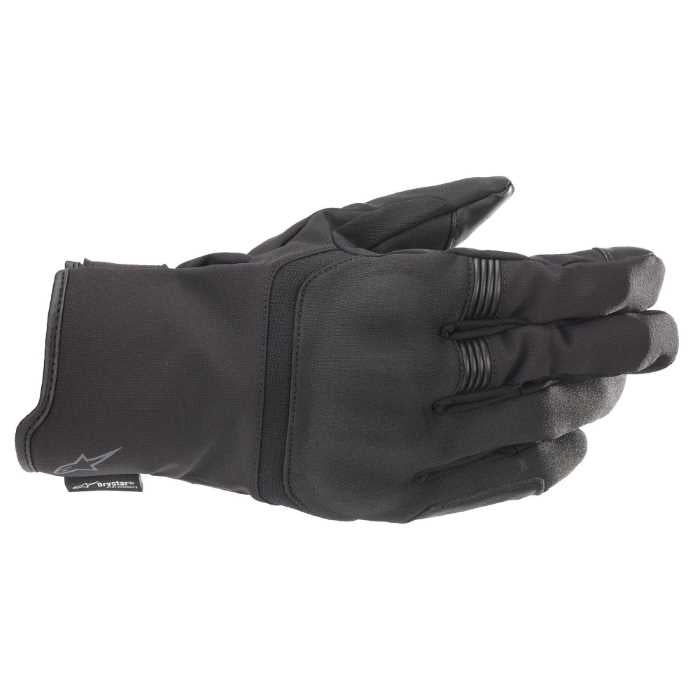Alpinestars Syncro V2 Dual Sport Gloves Black