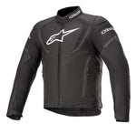 Alpinestars T-Jaws V3 WP Jacket Black