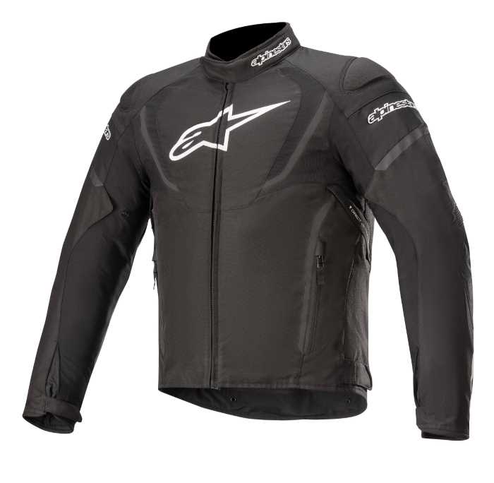 Alpinestars T-Jaws V3 WP Jacket Black