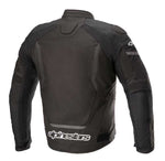 Alpinestars T-Jaws V3 WP Jacket Black
