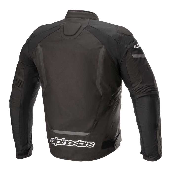 Alpinestars T-Jaws V3 WP Jacket Black