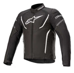 Alpinestars T-Jaws V3 WP Jacket Black White