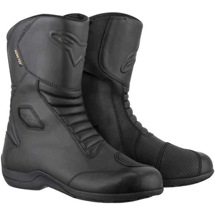 Alpinestars Web Gore-Tex Boot Black