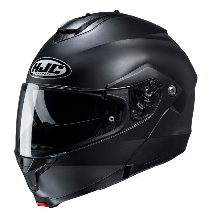 HJC C91N Matt Black