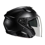HJC F31 Matt Black