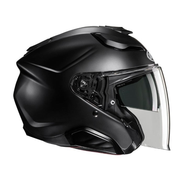 HJC F31 Matt Black
