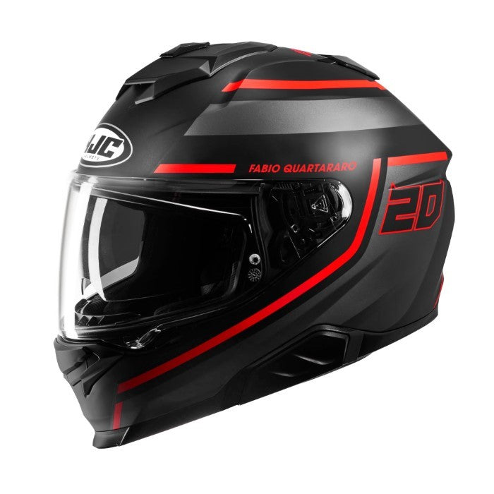 HJC I71 Fabio Quartararo 25