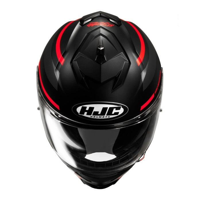 HJC I71 Fabio Quartararo 25
