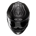 HJC I91 Matt Black