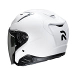 HJC RPHA 31 Pearl White