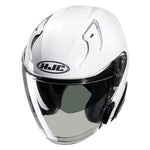 HJC RPHA 31 Pearl White