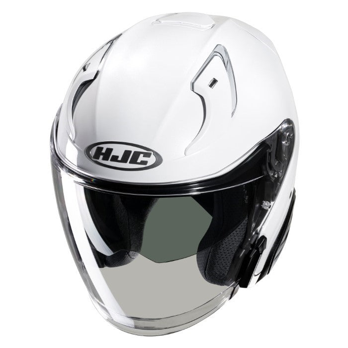 HJC RPHA 31 Pearl White